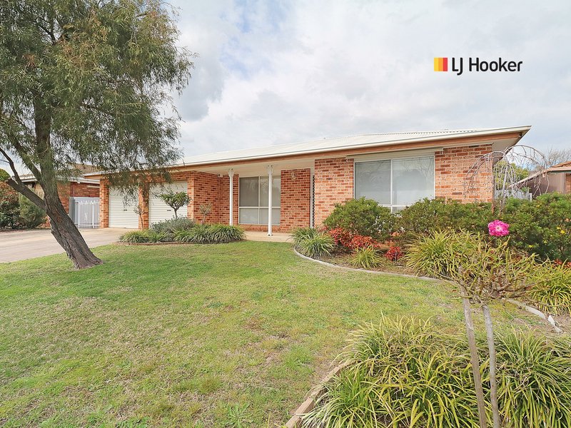 23 Overdale Drive, Bourkelands NSW 2650