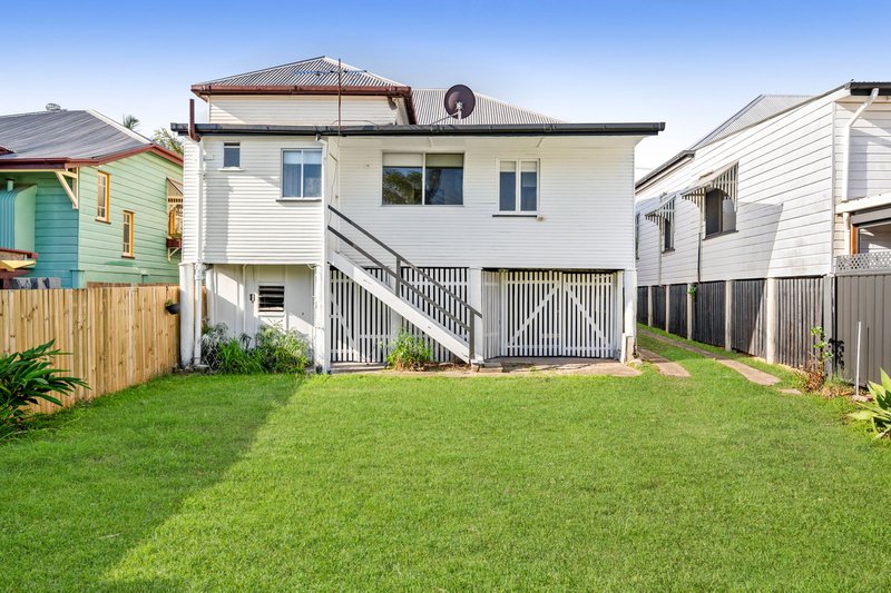 Photo - 23 Overend Street, East Brisbane QLD 4169 - Image 13