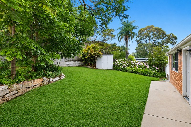 Photo - 23 Oxford Falls Road, Beacon Hill NSW 2100 - Image 1