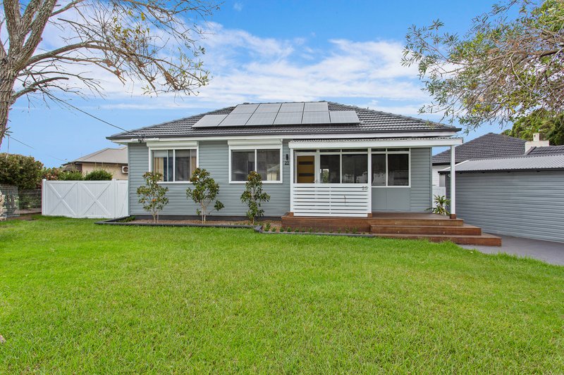 23 Oxford Road, Dapto NSW 2530