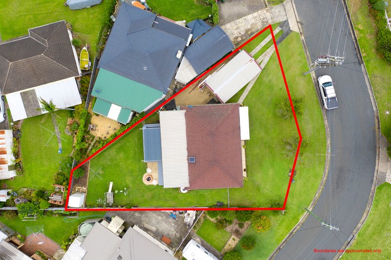 Photo - 23 Oxford Road, Dapto NSW 2530 - Image 14