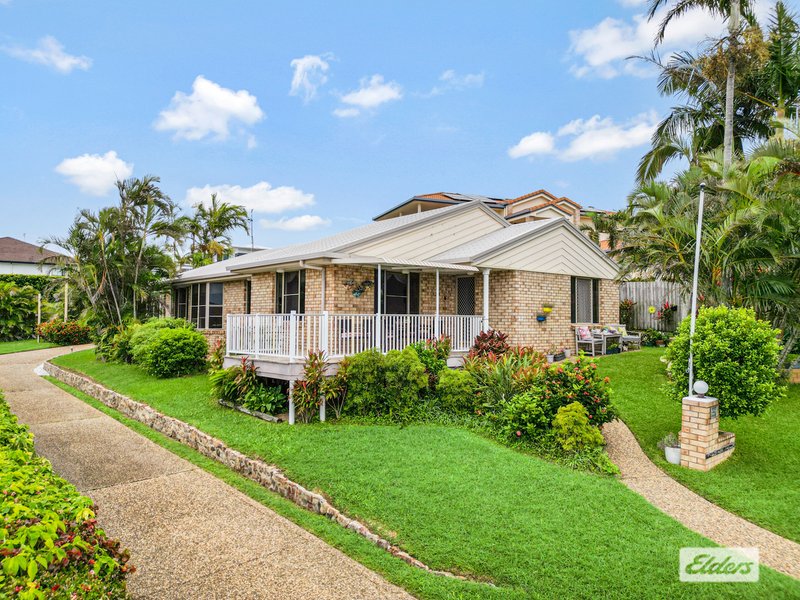 23 Pacific Drive, Pacific Heights QLD 4703