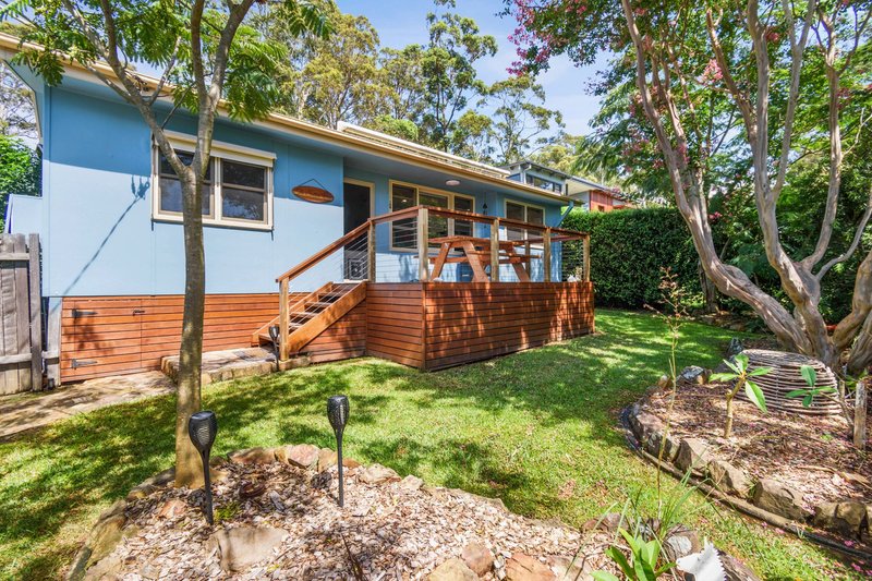 23 Pacific Street, Mossy Point NSW 2537