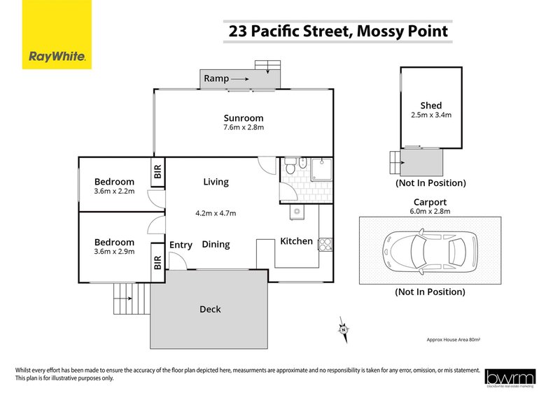 Photo - 23 Pacific Street, Mossy Point NSW 2537 - Image 18