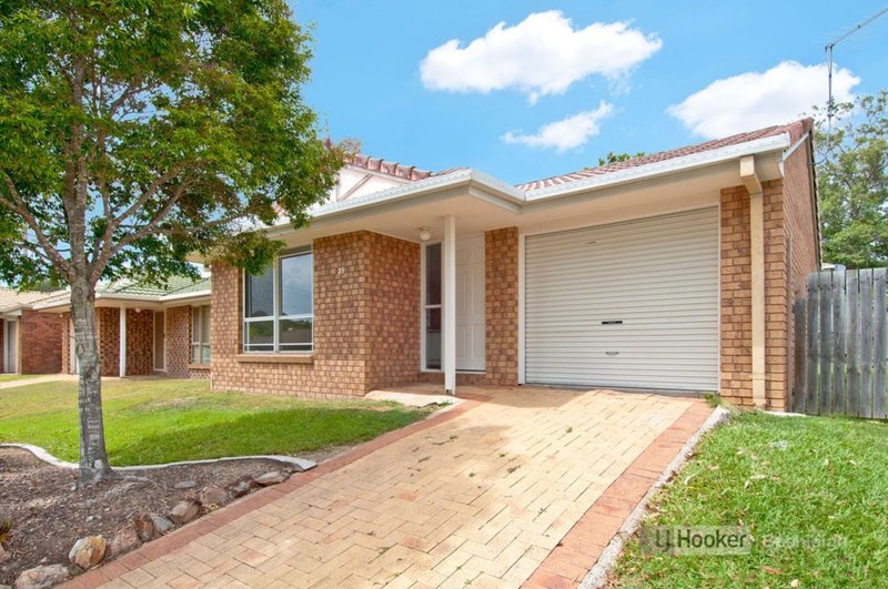 23 Paddington Lane, Eagleby QLD 4207