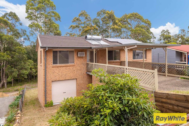 23 Palana Street, Surfside NSW 2536