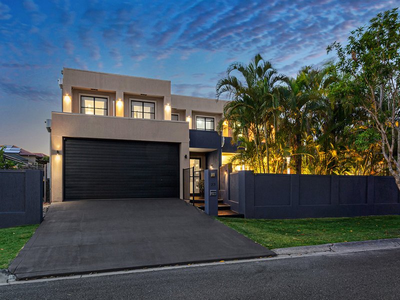 23 Palmetto Place, Bridgeman Downs QLD 4035