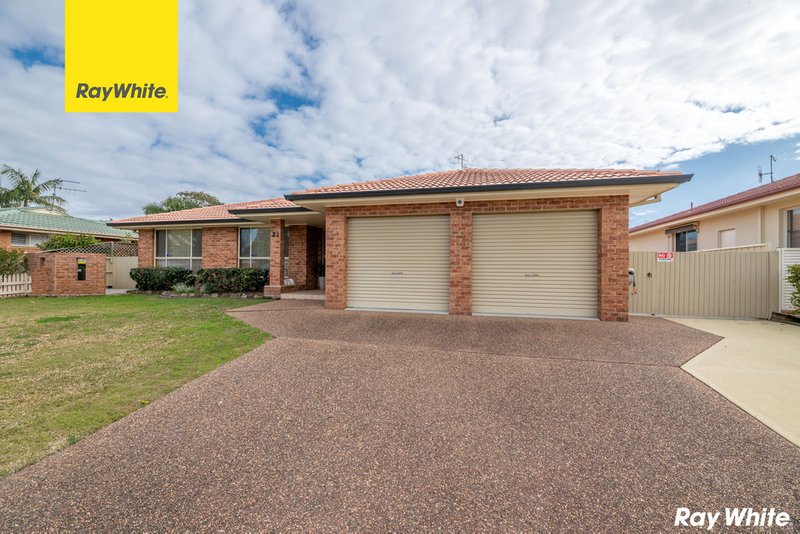 23 Palmway Crescent, Tuncurry NSW 2428