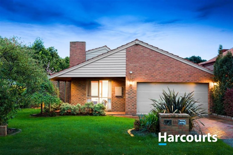 23 Paperbark Place, Knoxfield VIC 3180