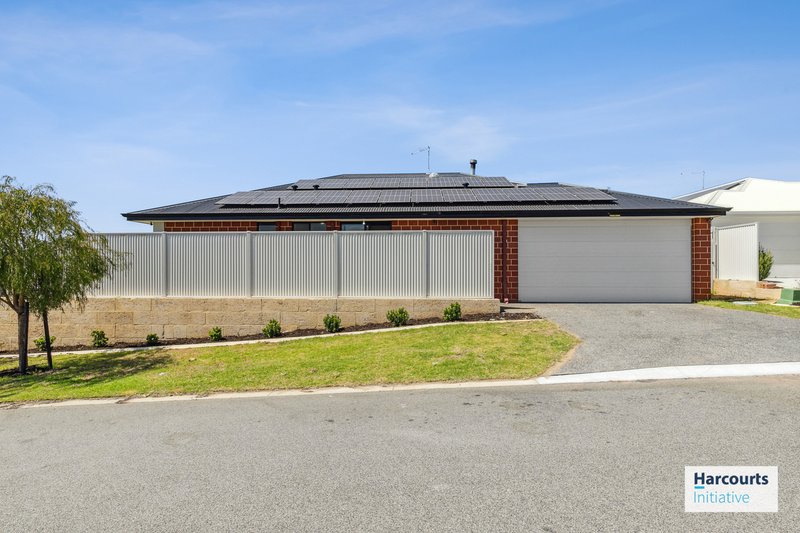 23 Parakeet Rise, Eglinton WA 6034