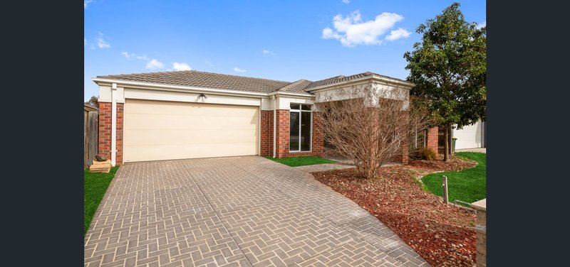 23 Parawong Parade, Wyndham Vale VIC 3024