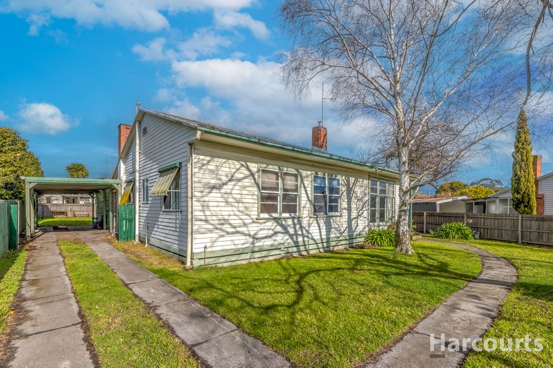 Photo - 23 Parer Avenue, Moe VIC 3825 - Image 2