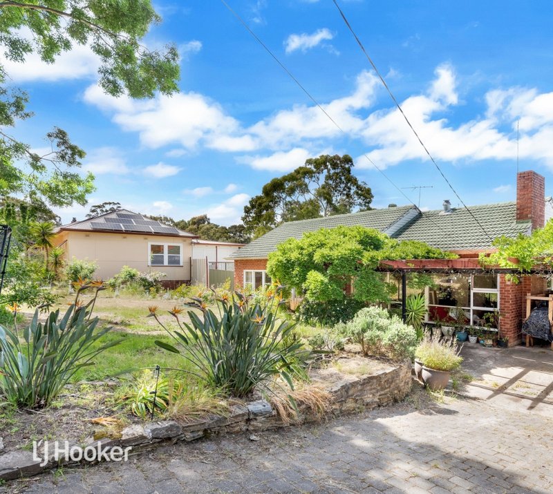 23 Parham Road, Eden Hills SA 5050