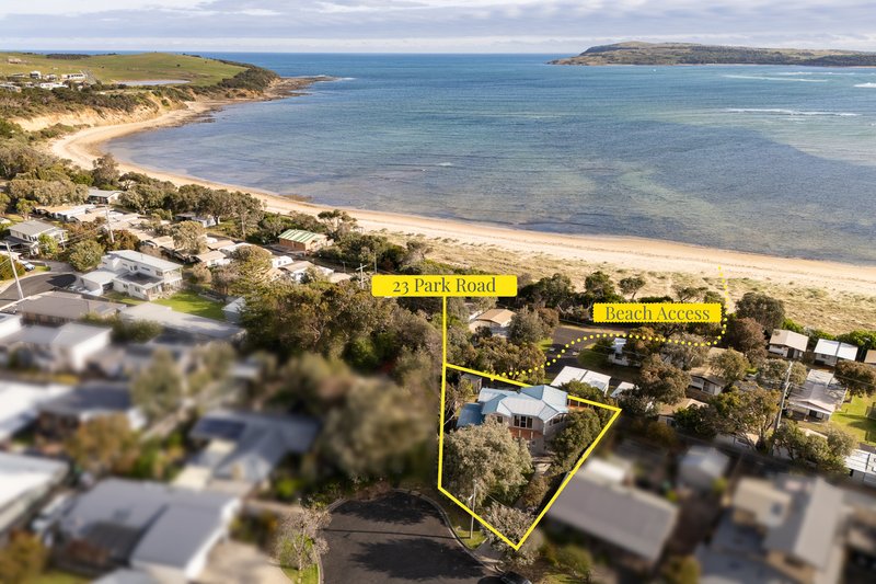 23 Park Road, San Remo VIC 3925