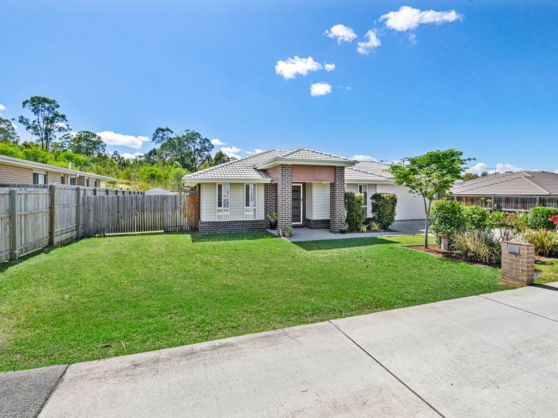 23 Parker Court, Beaudesert QLD 4285