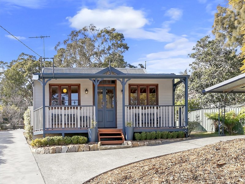 23 Parkes Street, Helensburgh NSW 2508