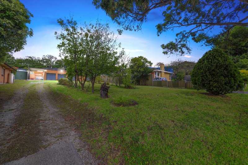 Photo - 23 Parkview Drive, Ferntree Gully VIC 3156 - Image 1