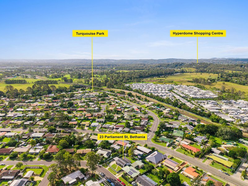 Photo - 23 Parliament Street, Bethania QLD 4205 - Image 21