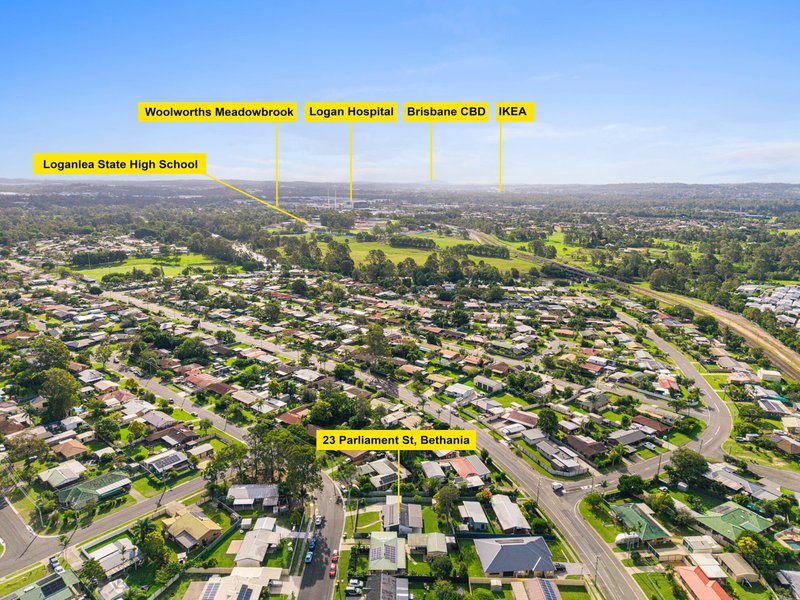 Photo - 23 Parliament Street, Bethania QLD 4205 - Image 22
