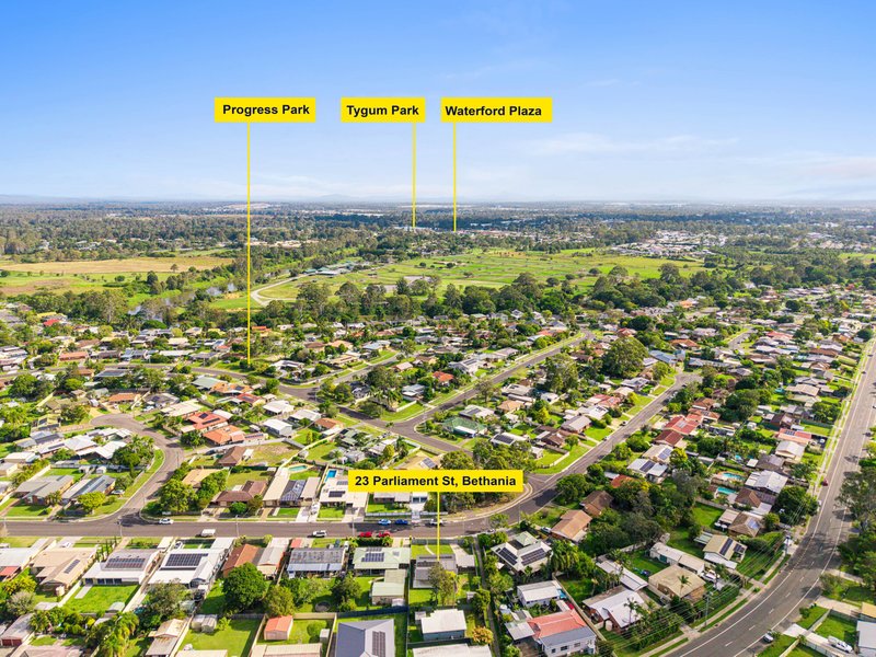 Photo - 23 Parliament Street, Bethania QLD 4205 - Image 23