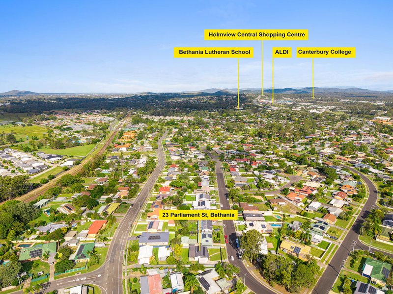Photo - 23 Parliament Street, Bethania QLD 4205 - Image 24