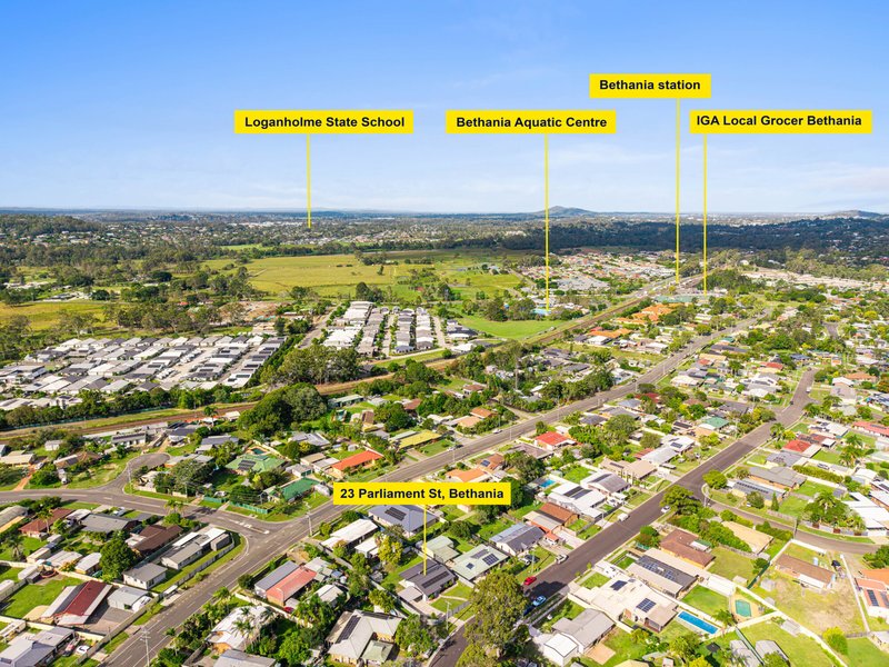 Photo - 23 Parliament Street, Bethania QLD 4205 - Image 25