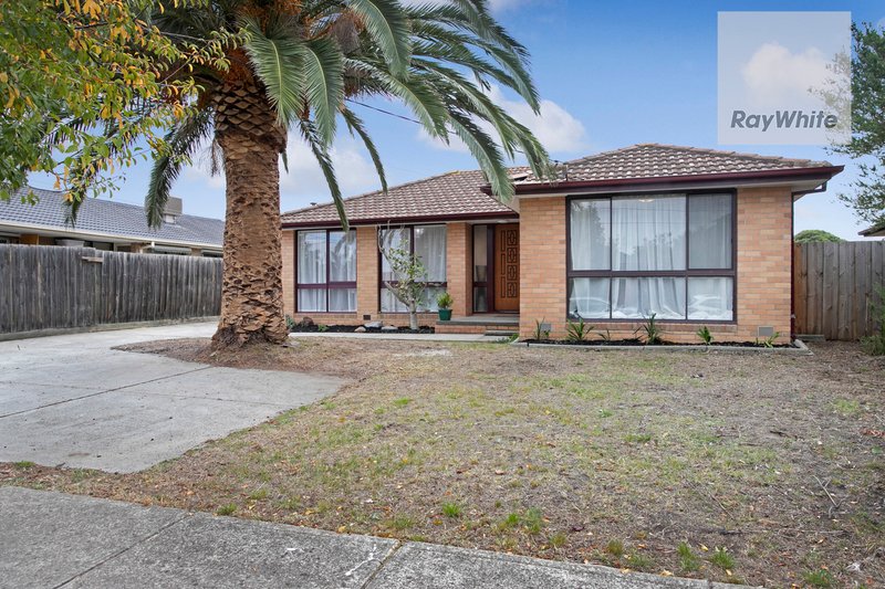 23 Parnell Crescent, Gladstone Park VIC 3043