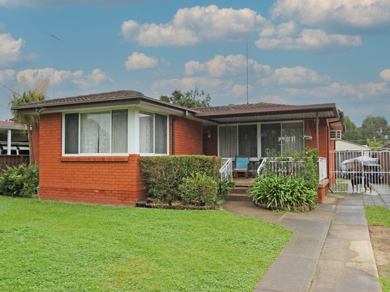 23 Parsons Avenue, South Penrith NSW 2750