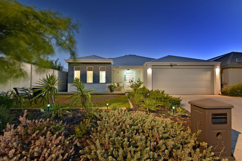 23 Partridge View, Alkimos WA 6038