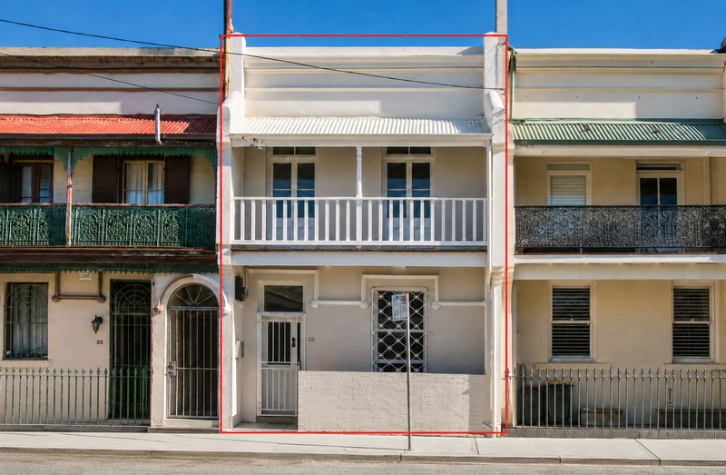 Photo - 23 Paternoster Row, Pyrmont NSW 2009 - Image 1