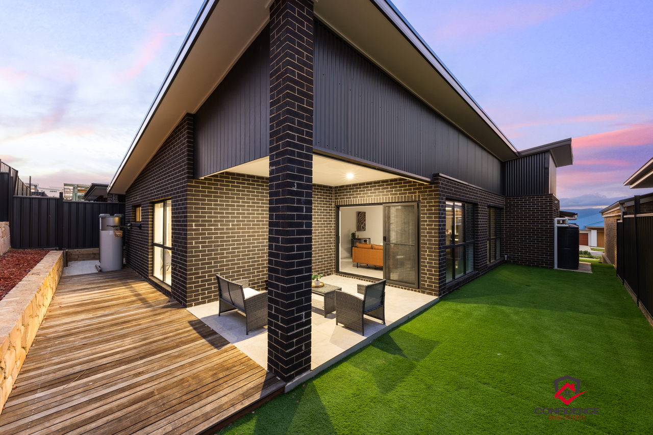 23 Patkin Street, Whitlam, ACT 2611 - Image 5