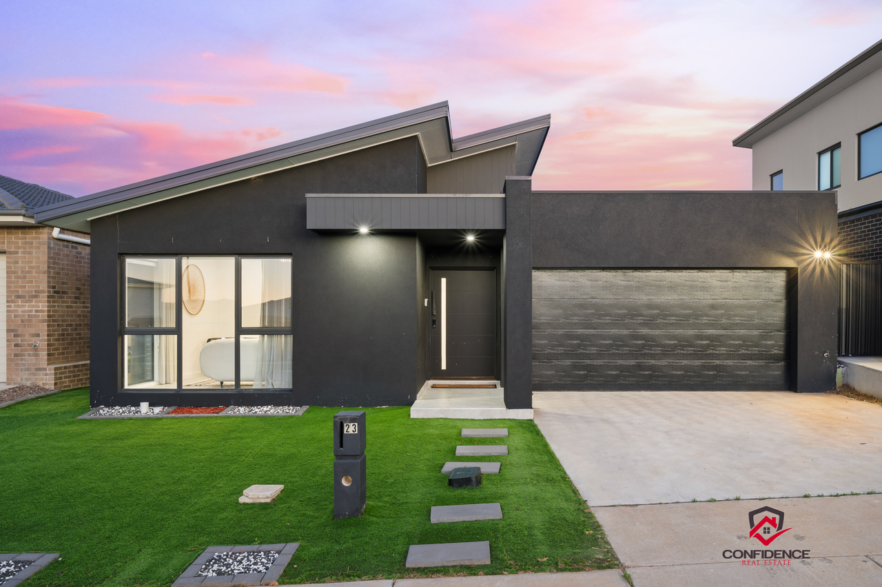 23 Patkin Street, Whitlam, ACT 2611 - Image 10