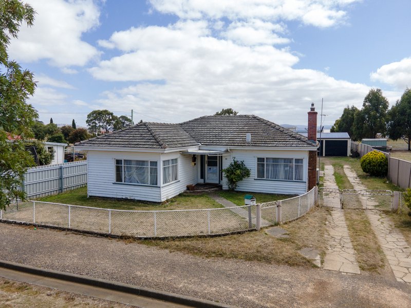 23 Patrick Street, Bothwell TAS 7030