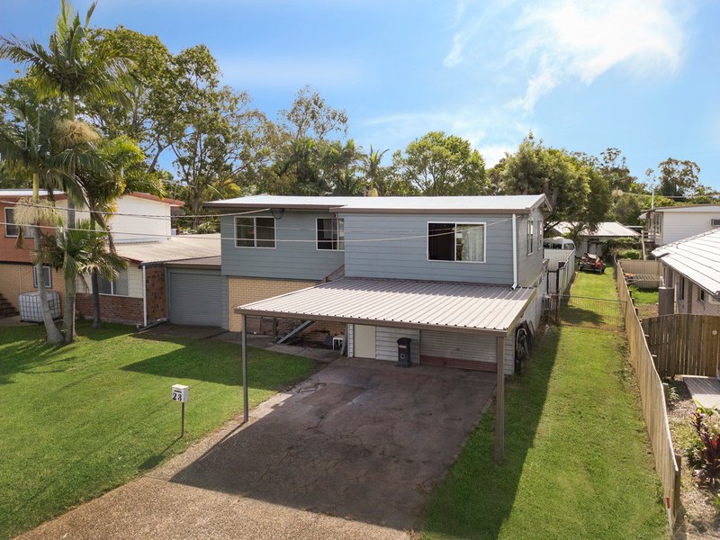 23 Pauline Street, Marsden QLD 4132