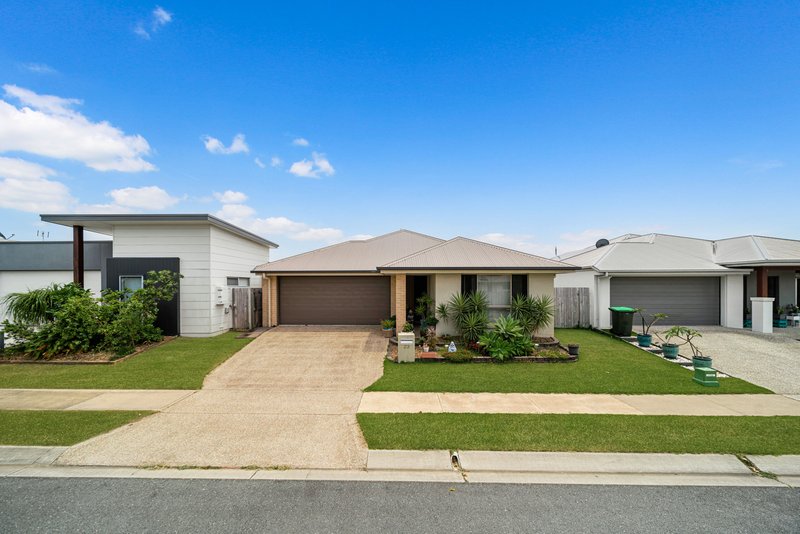 23 Pearl Crescent, Caloundra West QLD 4551