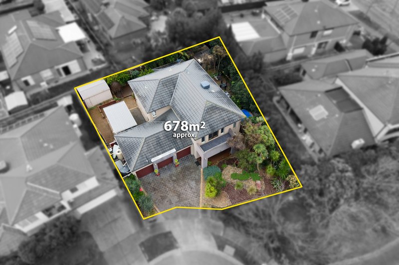 Photo - 23 Peasholm Corner, Craigieburn VIC 3064 - Image 14