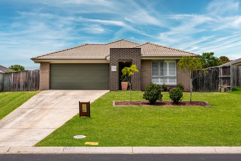 23 Pebble Creek Way, Gillieston Heights NSW 2321