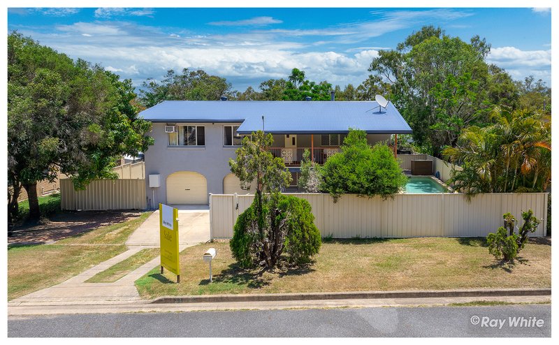 23 Peltophorum Street, Koongal QLD 4701