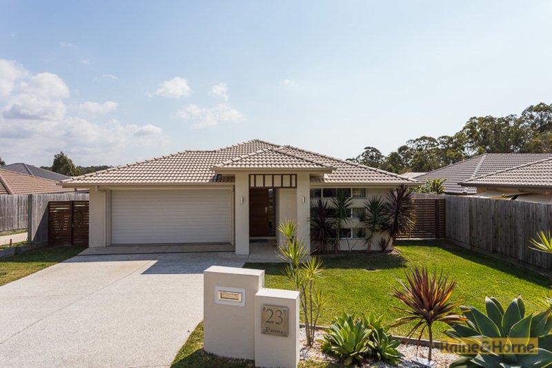 23 Penda Circuit, Victoria Point QLD 4165