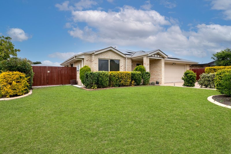 23 Penda Street, Morayfield QLD 4506