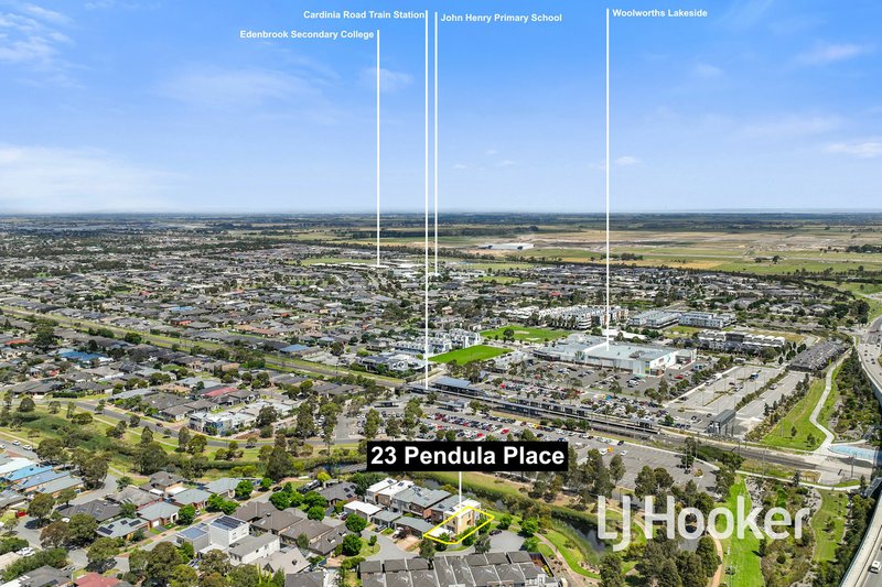 Photo - 23 Pendula Place, Pakenham VIC 3810 - Image 20