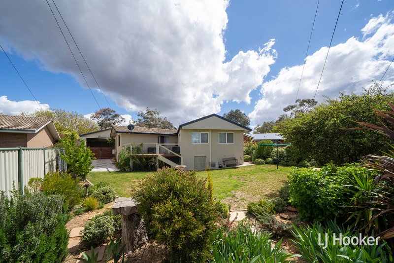 Photo - 23 Pennefather Street, Higgins ACT 2615 - Image 16