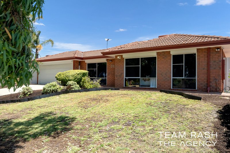 Photo - 23 Pentecost Avenue, Beechboro WA 6063 - Image 24