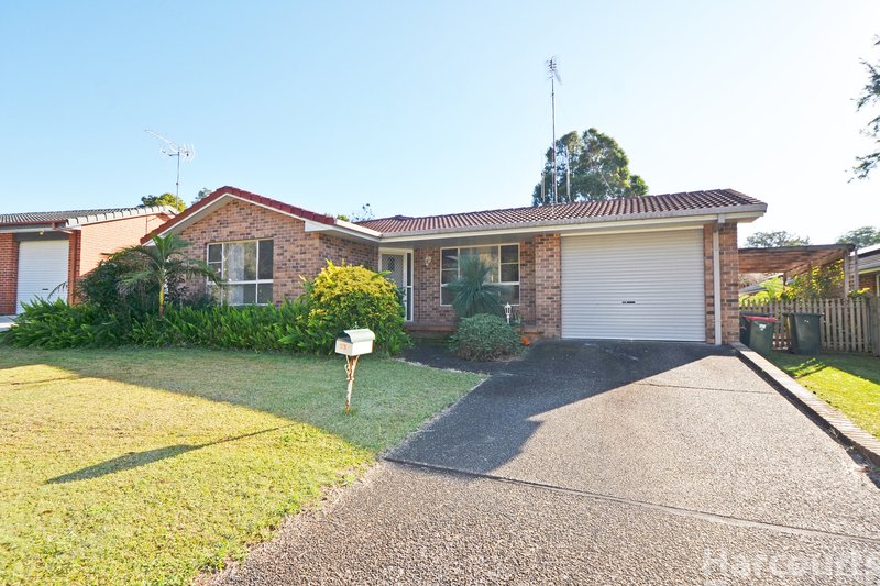 23 Peppermint Crescent, Wauchope NSW 2446