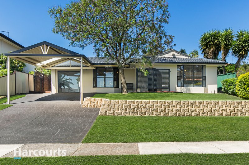 23 Peppertree Drive, Erskine Park NSW 2759