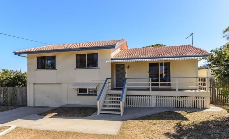 23 Pershouse Street, Barney Point QLD 4680