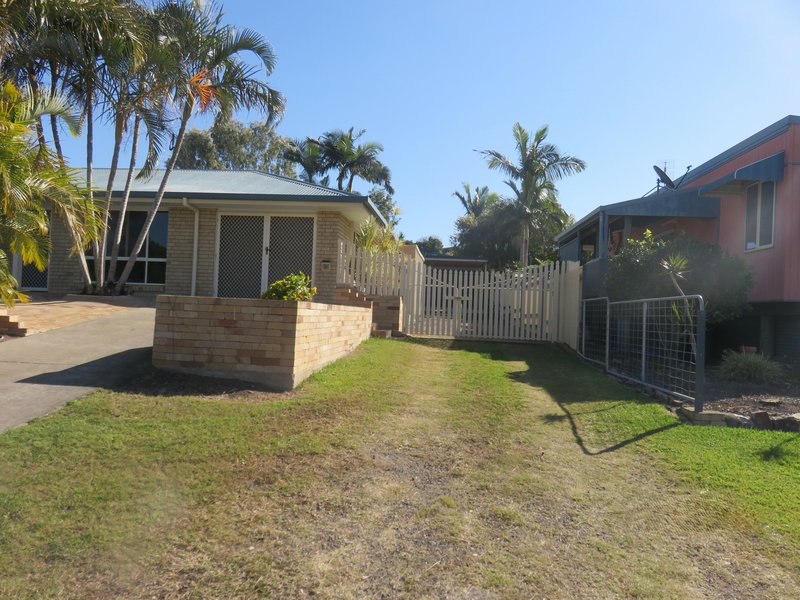 Photo - 23 Petrel Ave , River Heads QLD 4655 - Image 2