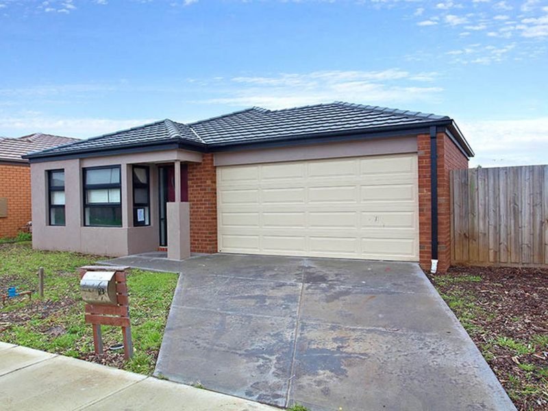 23 Phillip Drive, Wyndham Vale VIC 3024