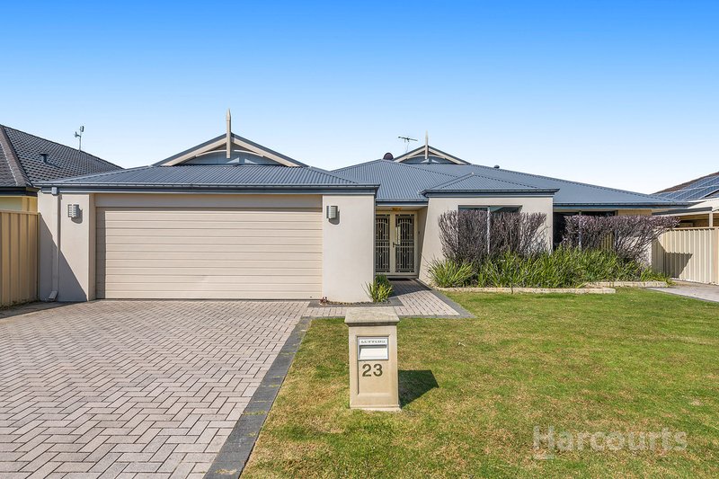 23 Phoenix Terrace, Hocking WA 6065