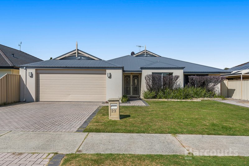 Photo - 23 Phoenix Terrace, Hocking WA 6065 - Image 29